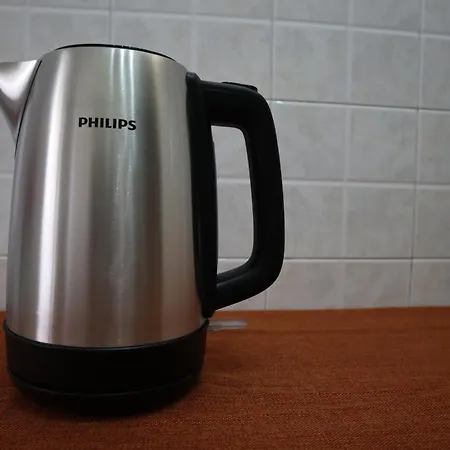 Family Jester 아파트 나폴리