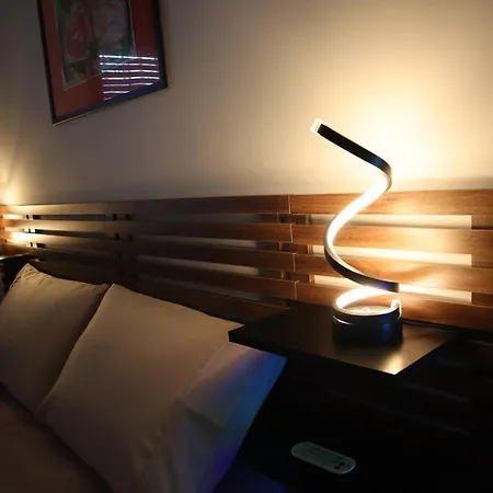 아파트 Family Jester 나폴리