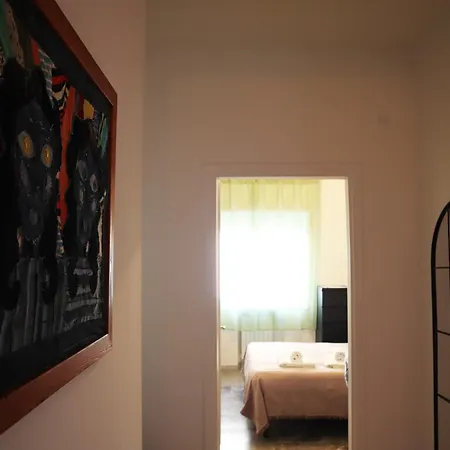 Appartement Family Jester Naples