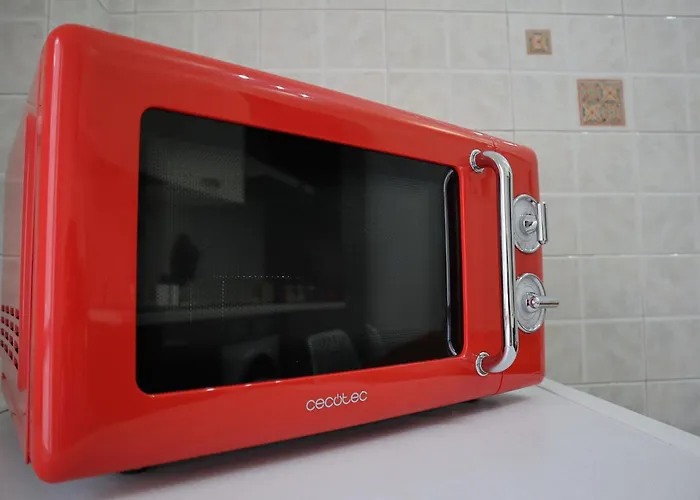 아파트 Family Jester 나폴리