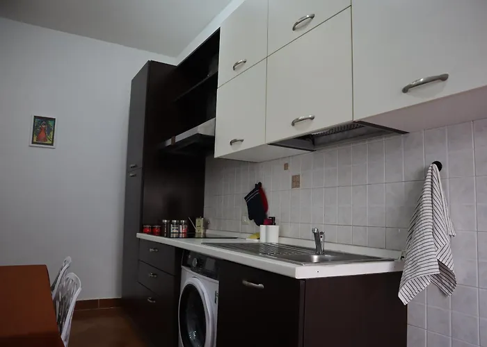 Family Jester 아파트 나폴리