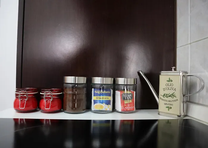 Family Jester 아파트 *