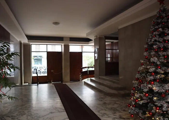 Family Jester 나폴리