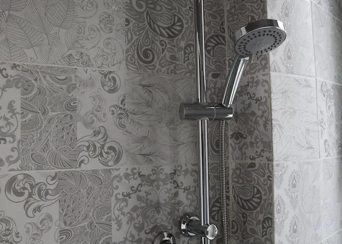 Family Jester 아파트 나폴리