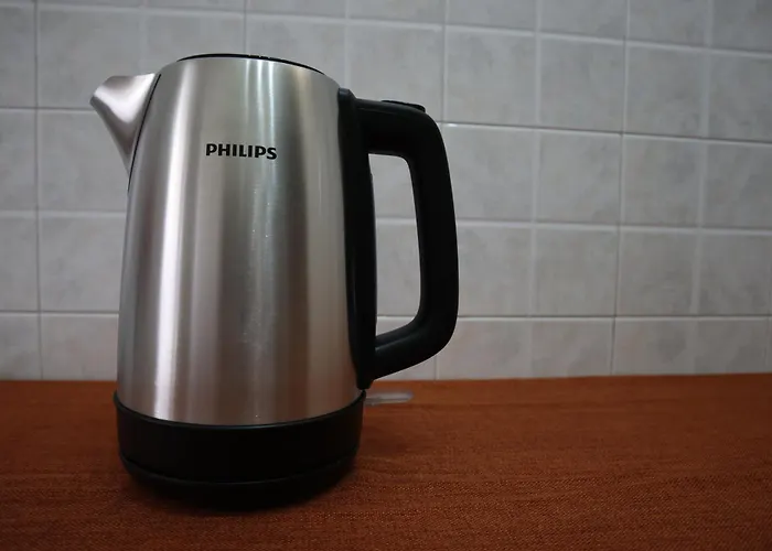 Family Jester 아파트 나폴리