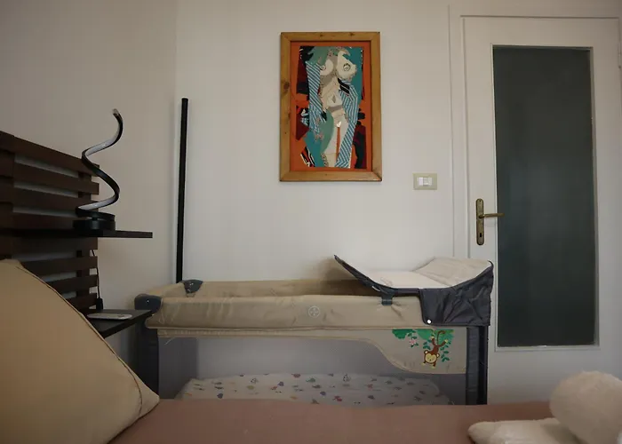 Family Jester 아파트 나폴리