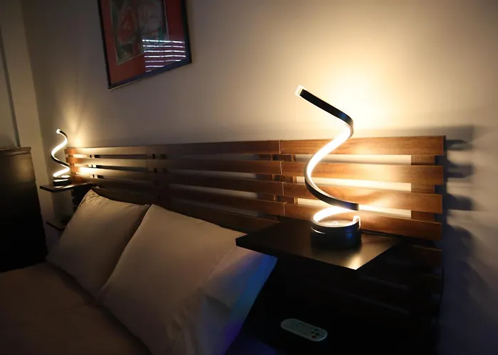 아파트 Family Jester 나폴리