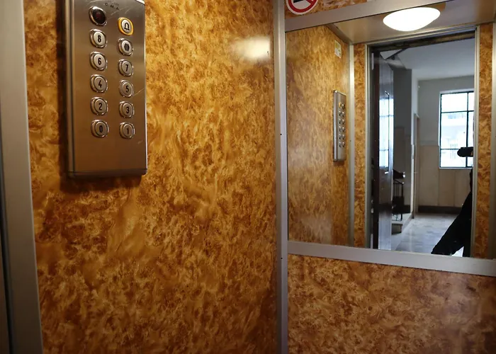 아파트 Family Jester 나폴리