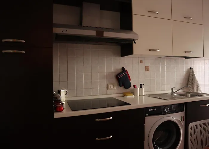 Family Jester 아파트