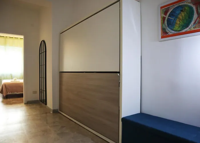 아파트 Family Jester 나폴리