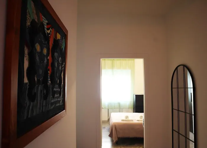 아파트 Family Jester 나폴리