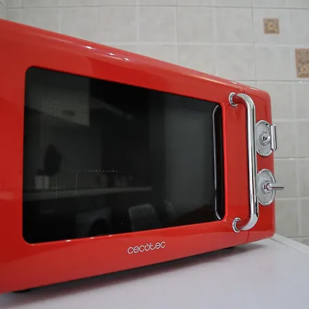 Apartment Family Jester Naples