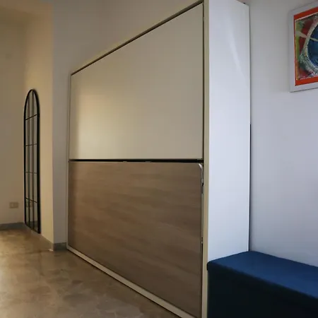 Apartment Family Jester Naples