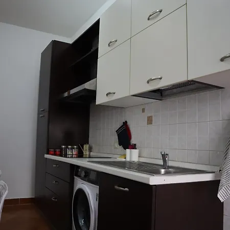Family Jester Apartment Naples
