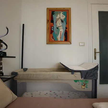 Family Jester Apartment Naples