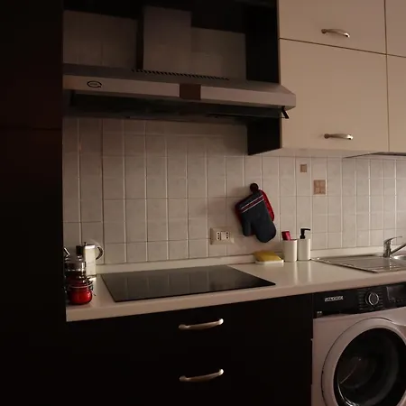 Family Jester Apartment