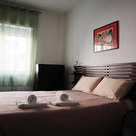Family Jester Apartment Naples
